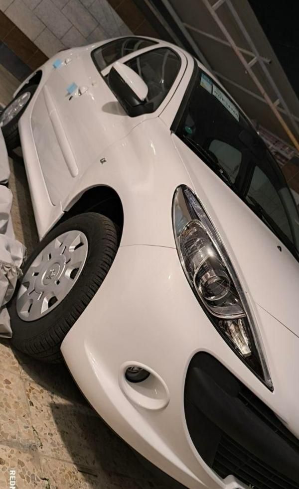 خودرو پژو، 207 آگهی ann_19005284