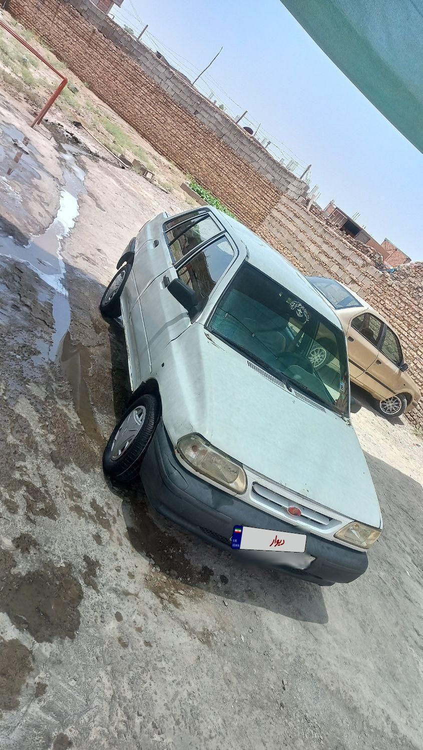 پراید 131 SE - 1399