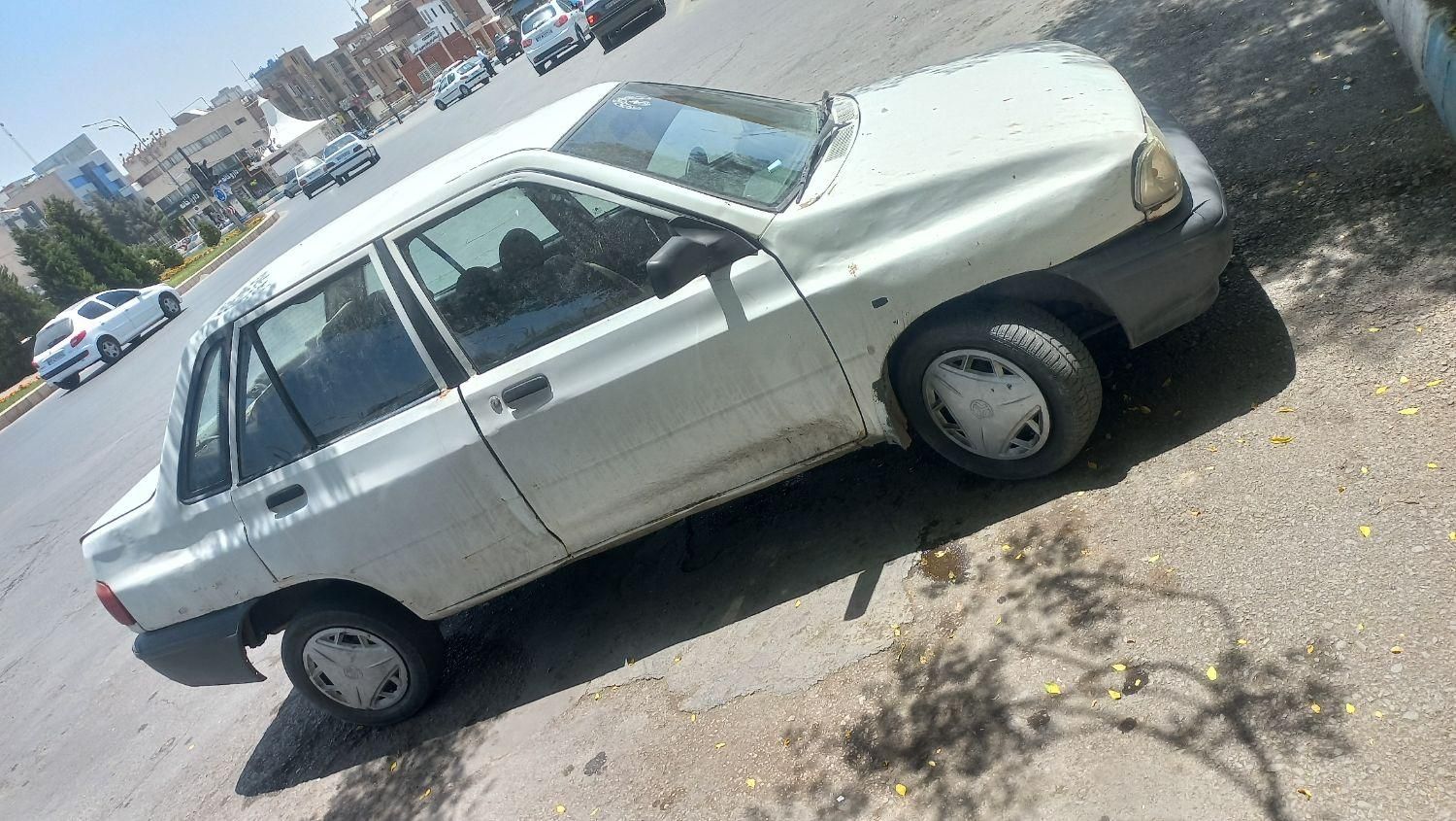 پراید 131 SE - 1399
