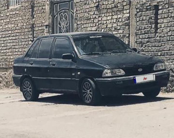 خودرو پراید، 131 آگهی ann_19005286
