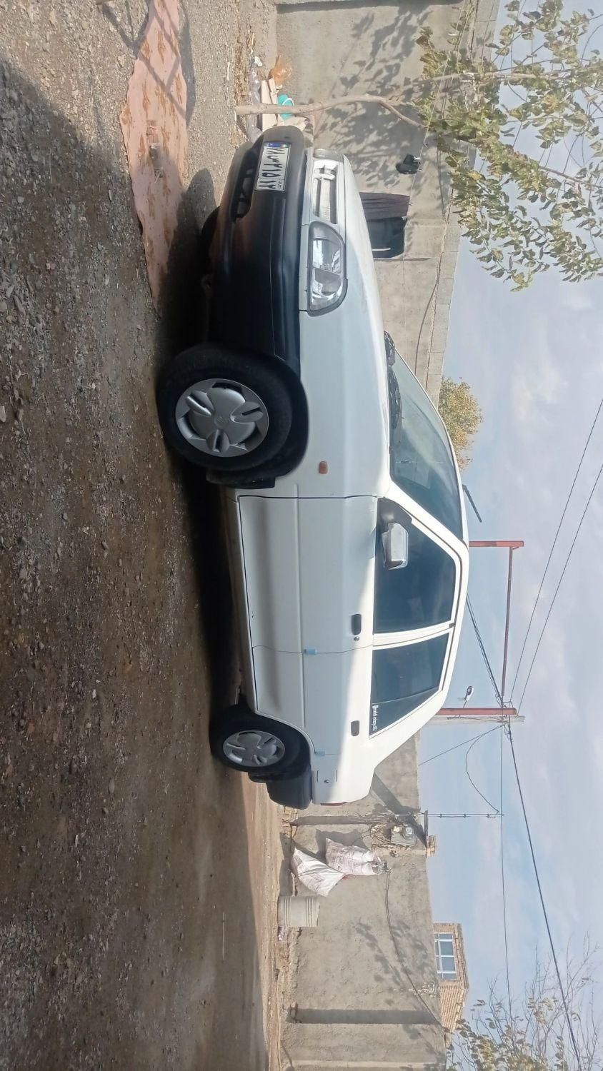 خودرو پراید، 131 آگهی ann_19005307