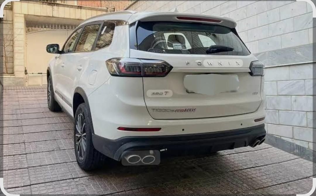 فونیکس تیگو 8 پرومکس IE - 2024