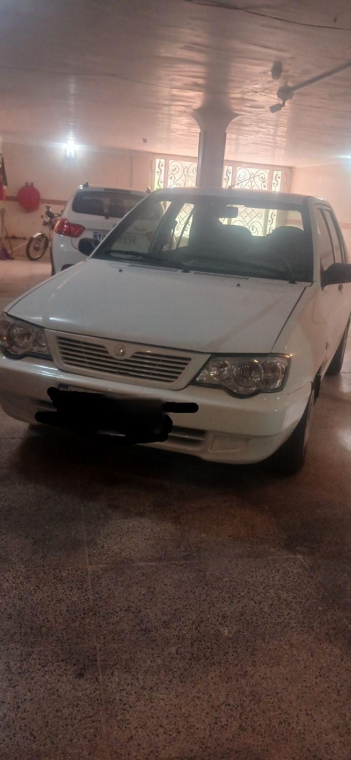 پراید 132 SE - 1397