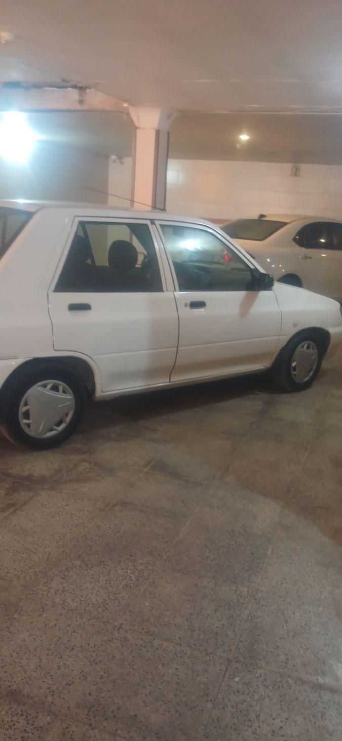 پراید 132 SE - 1397