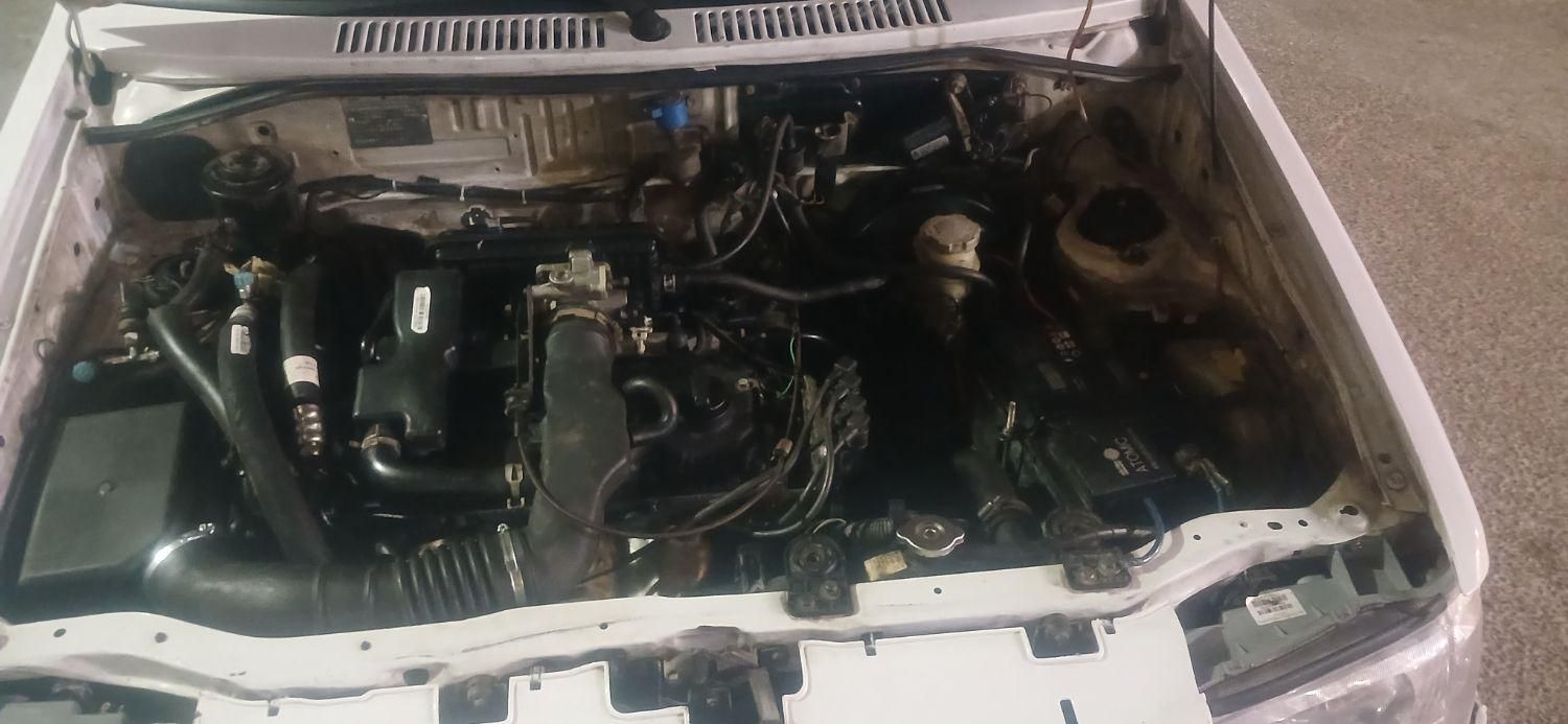 پراید 132 SE - 1397