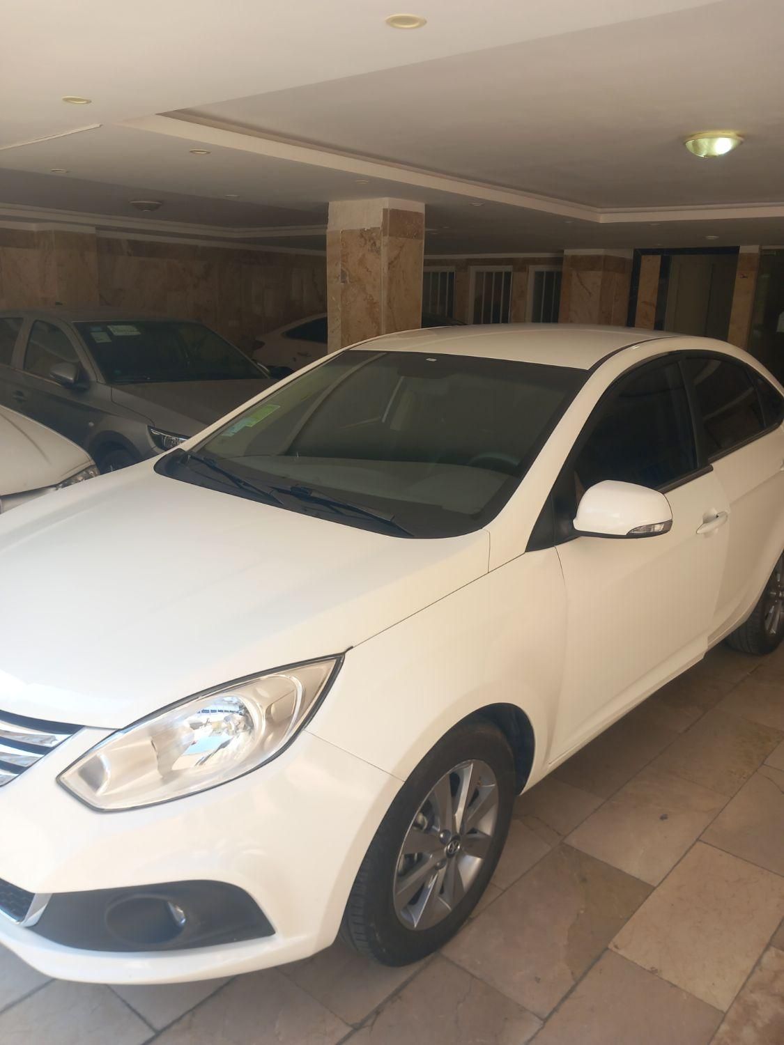 خودرو جک، J4 آگهی ann_19005322