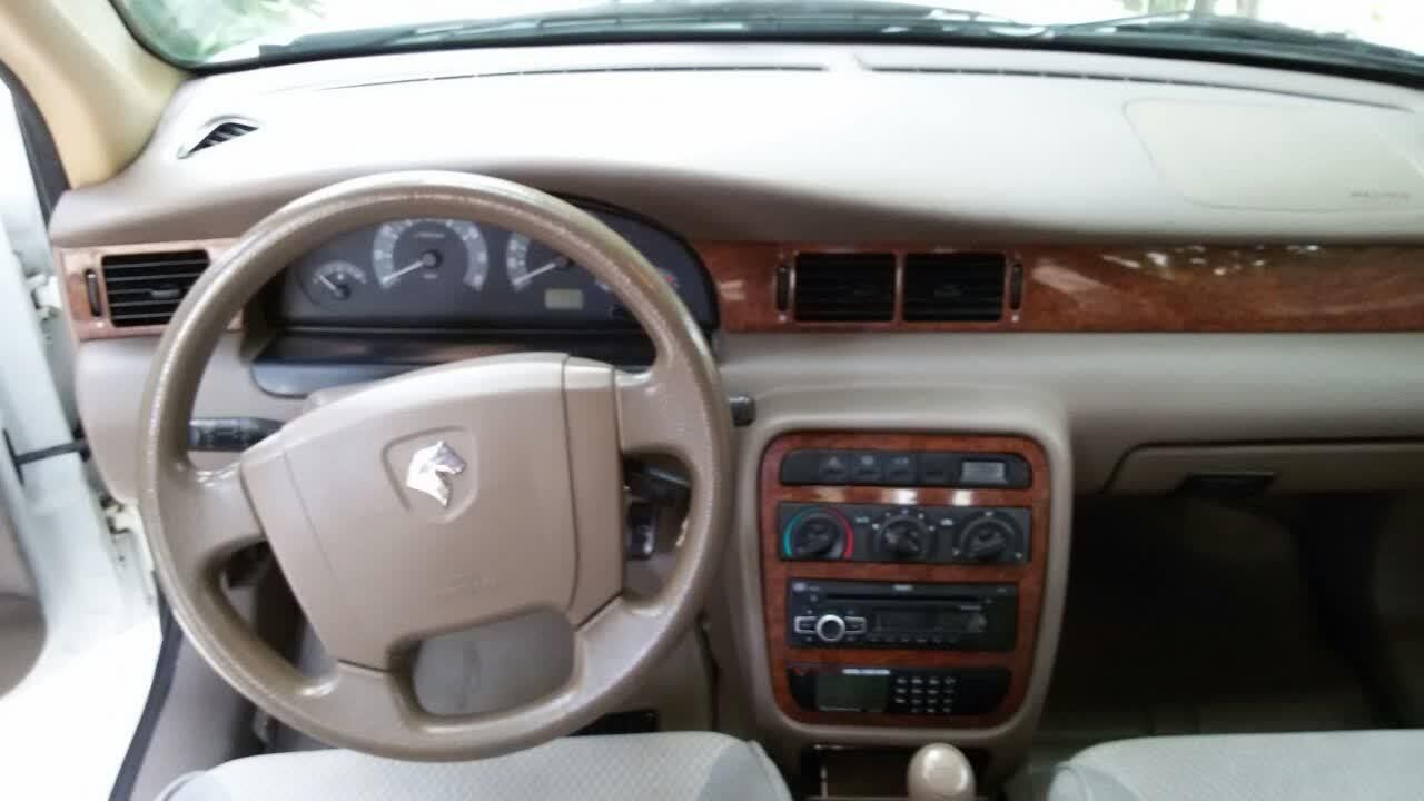 سمند LX XU7 - 1393