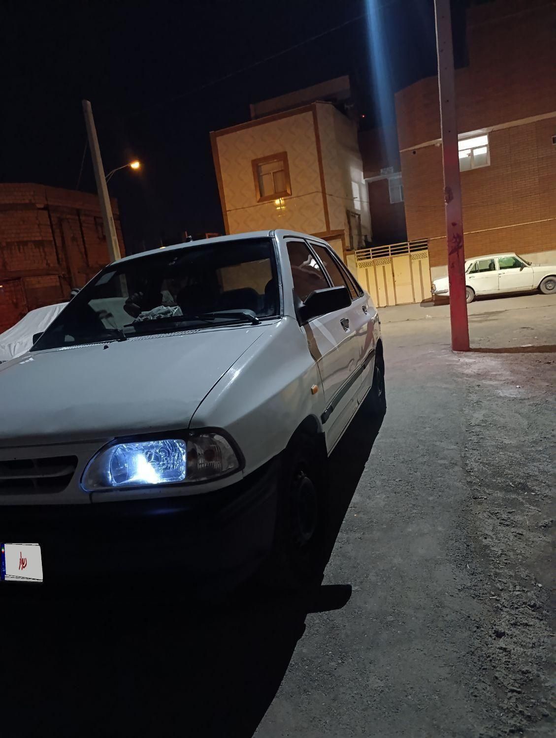 خودرو پراید، 131 آگهی ann_19005570
