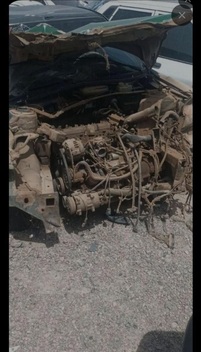 پژو 405 GL - 1371