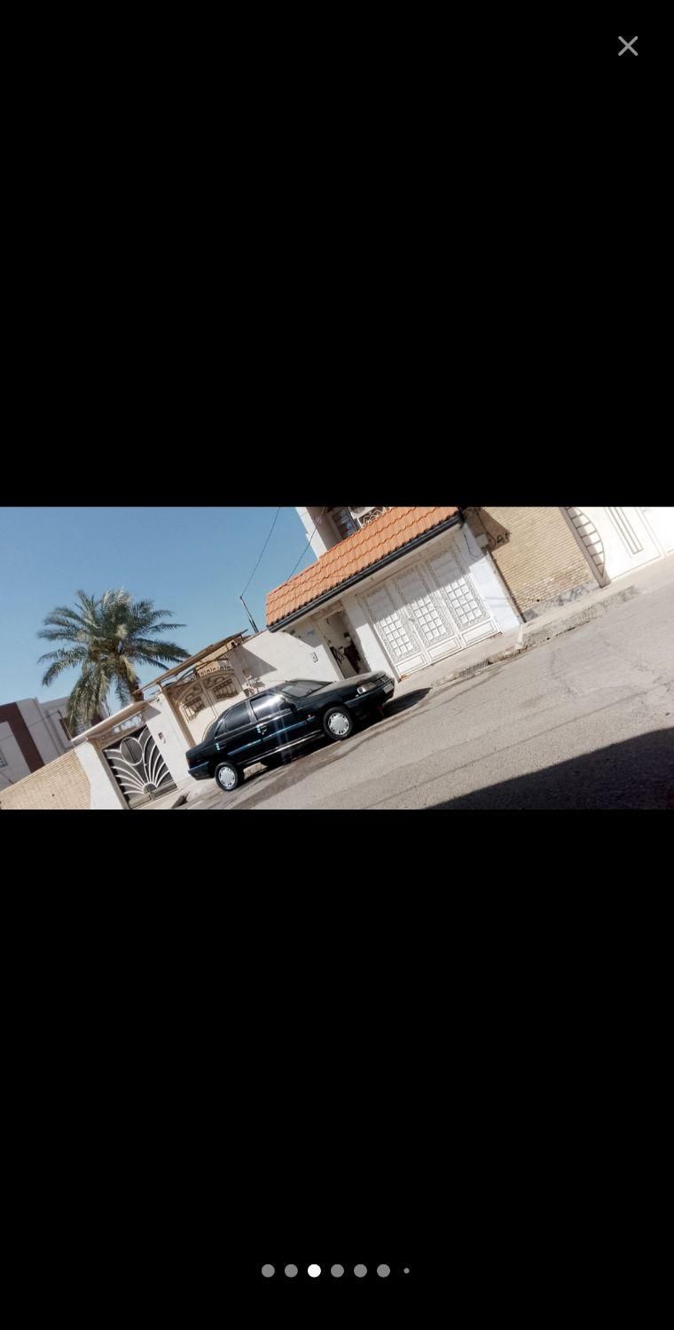 پژو 405 GLX - 1382