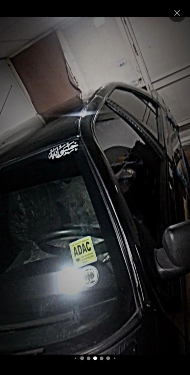 پژو 405 GLX - 1382