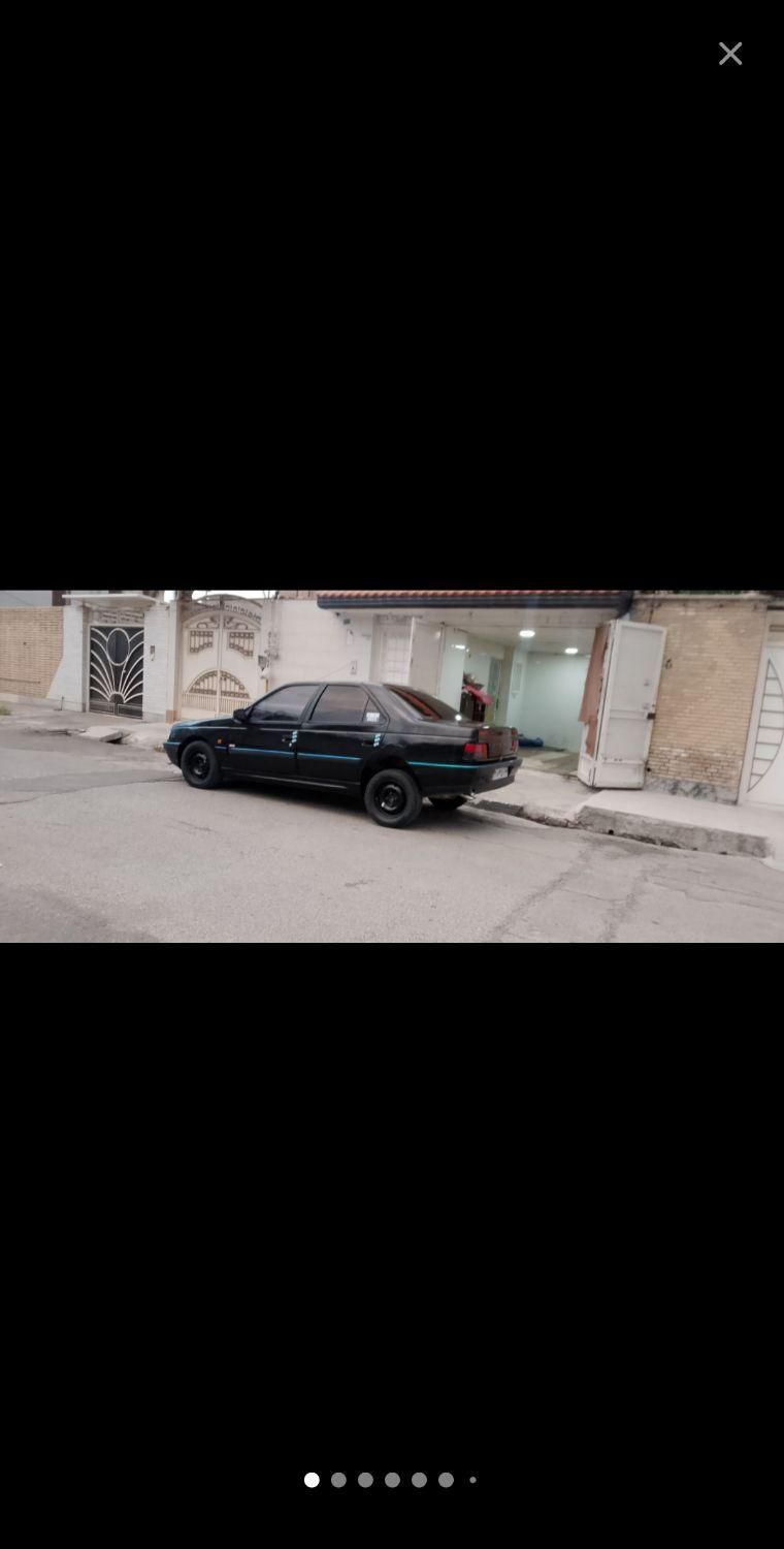 خودرو پژو، 405 آگهی ann_19005628