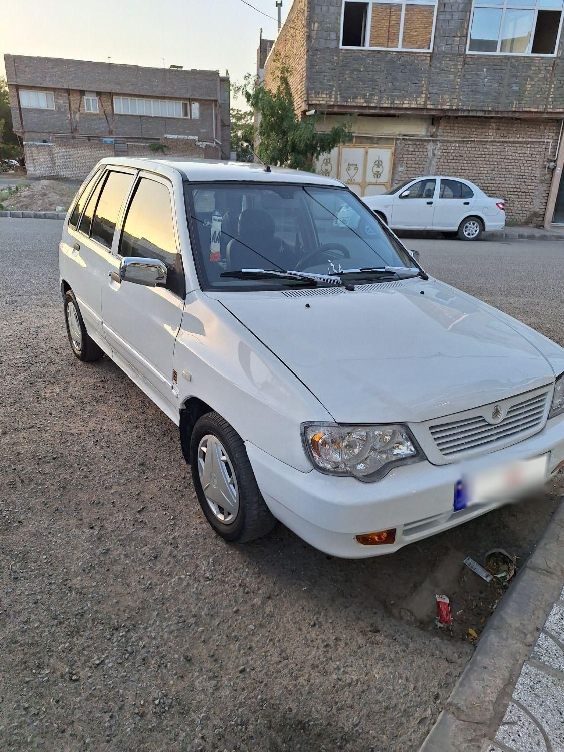 خودرو پراید، 131 آگهی ann_19005639