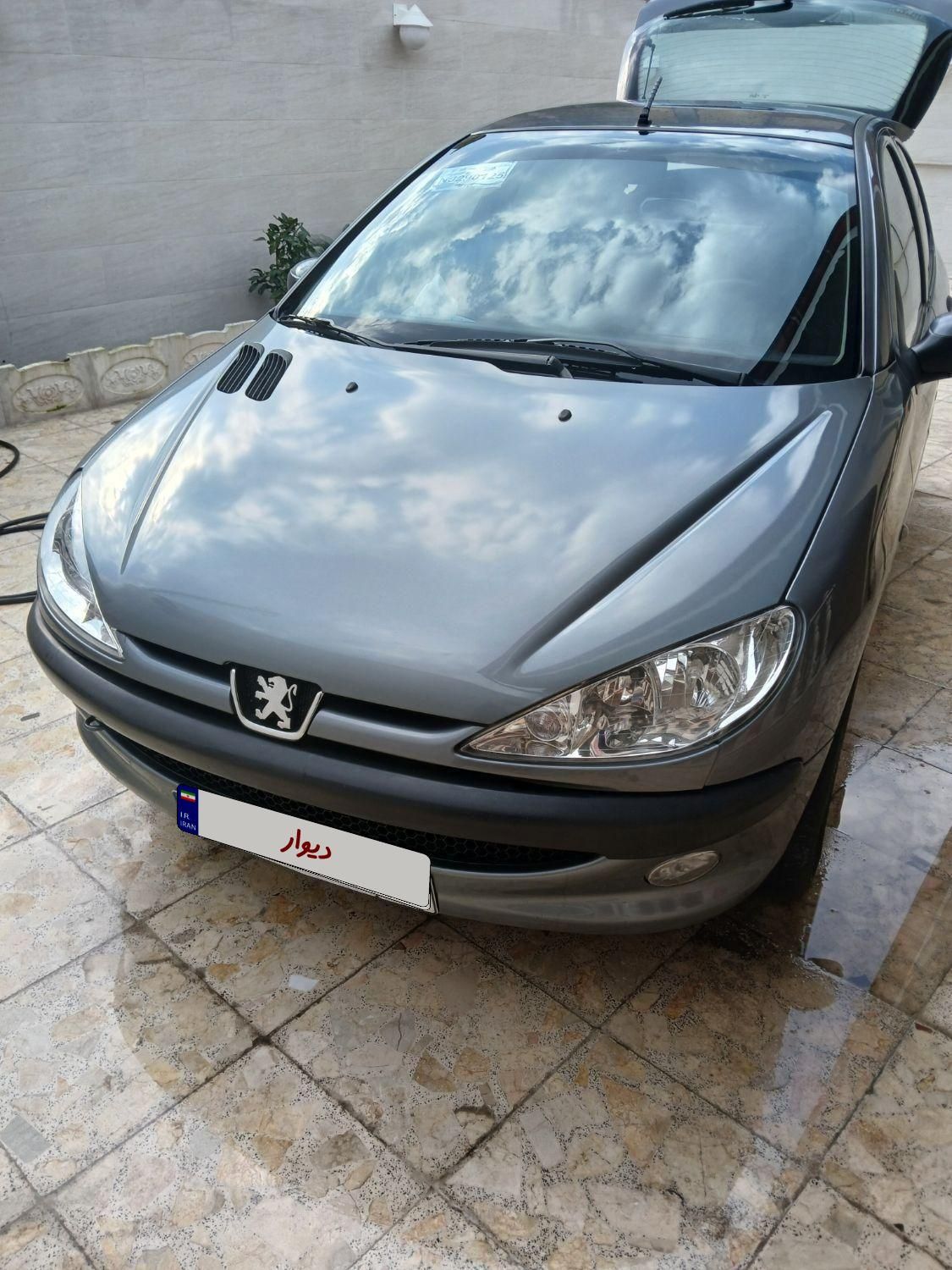 خودرو پژو، 206 آگهی ann_19005643
