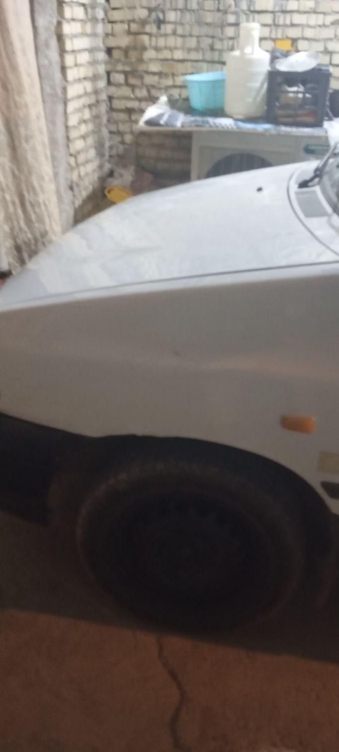 پراید 131 EX - 1391