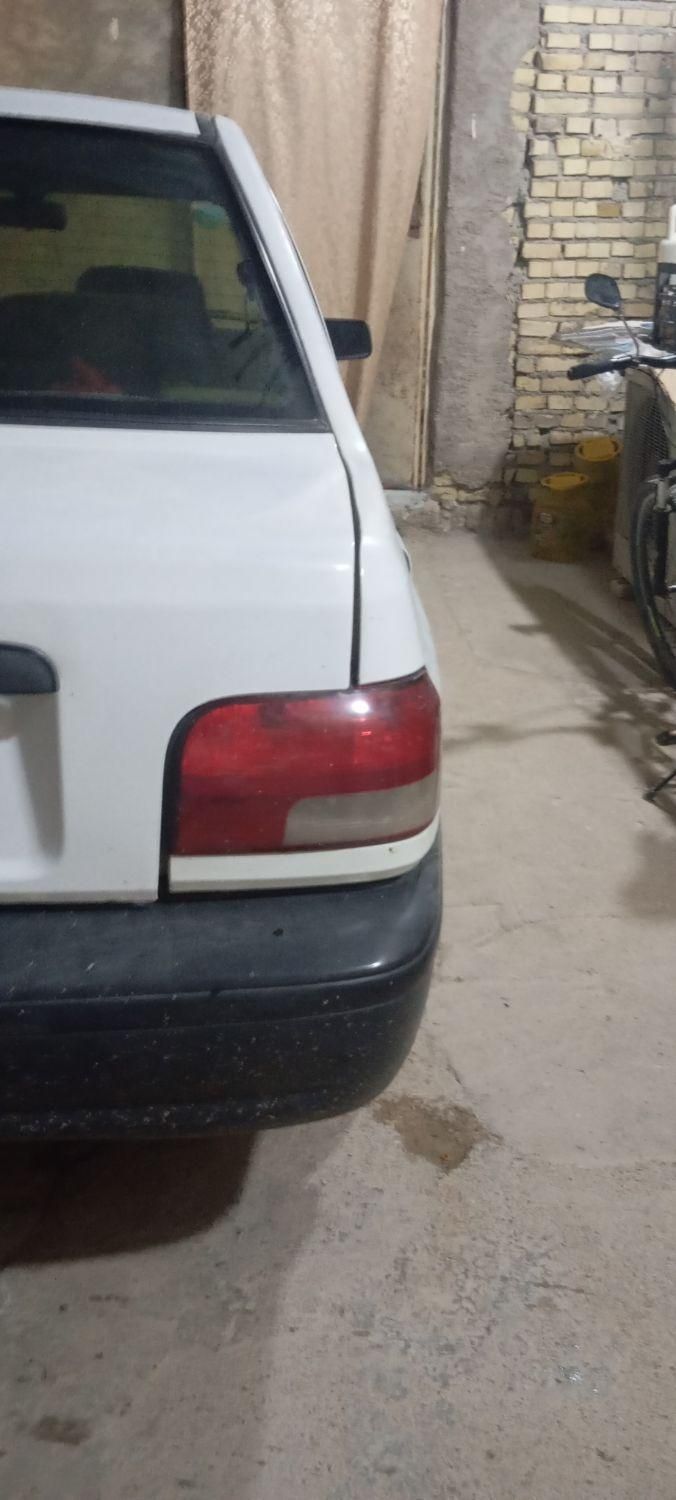 خودرو پراید، 131 آگهی ann_19005654