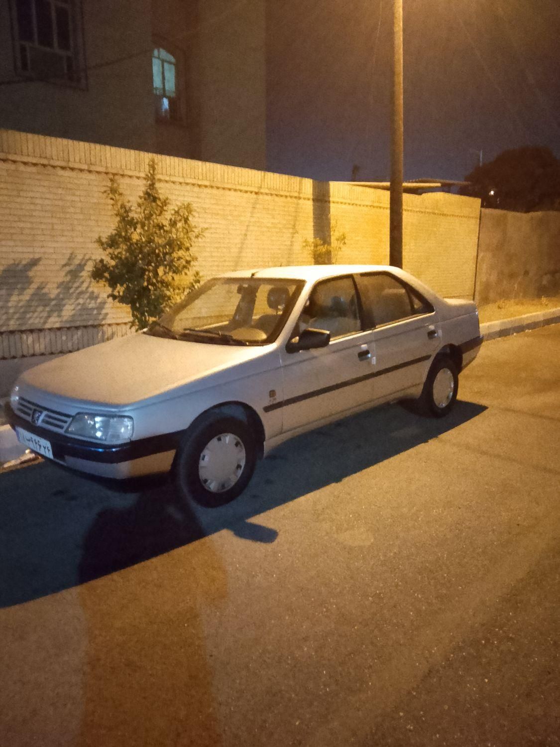 خودرو پژو، 405 آگهی ann_19005671