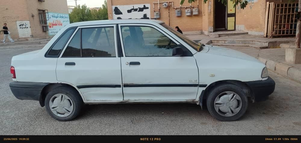 خودرو پراید، 131 آگهی ann_19005679
