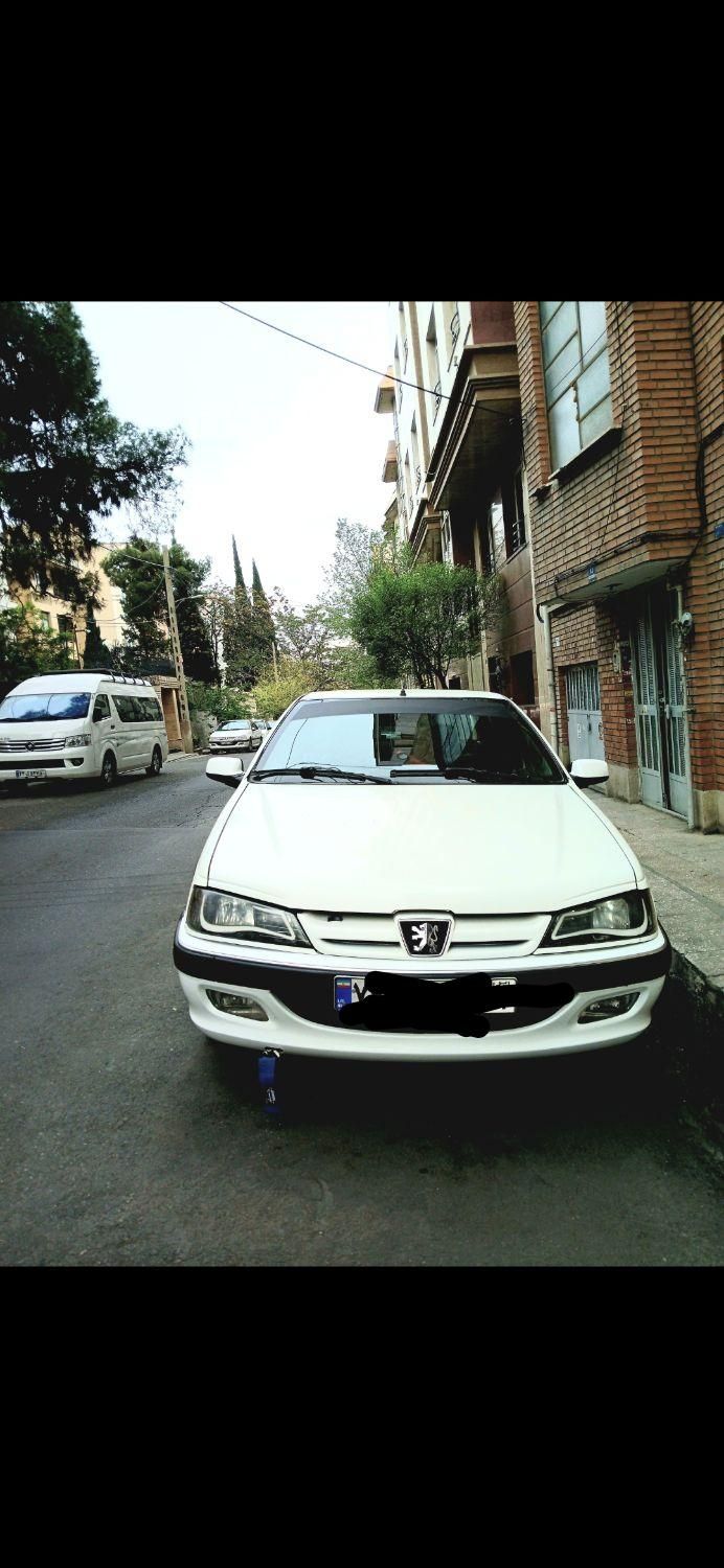 خودرو پژو، پارس آگهی ann_19005684