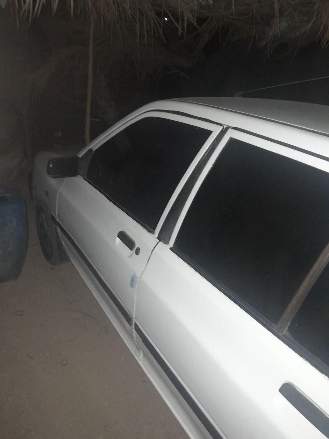 پراید 131 SE - 1394