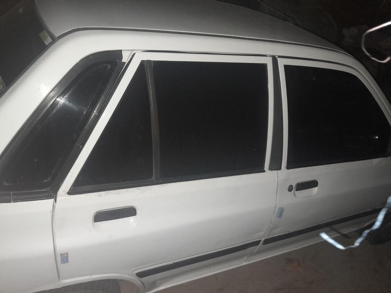 پراید 131 SE - 1394