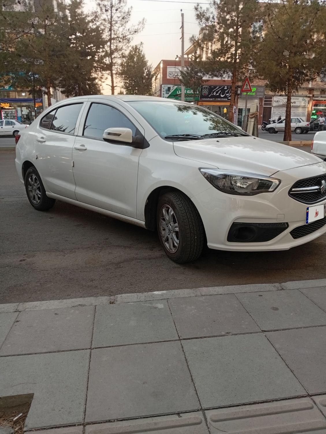 خودرو شاهین، G آگهی ann_19005698