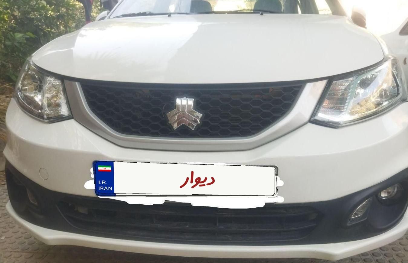 ساینا S دنده‌ای معمولی - 1403