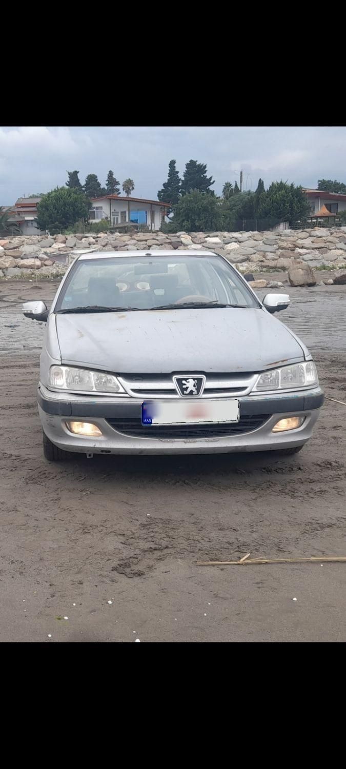 خودرو پژو، پارس آگهی ann_19005707