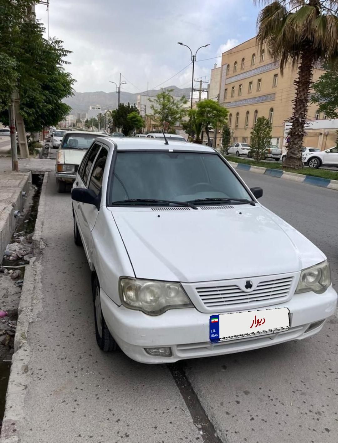 خودرو پراید، 111 آگهی ann_19005749
