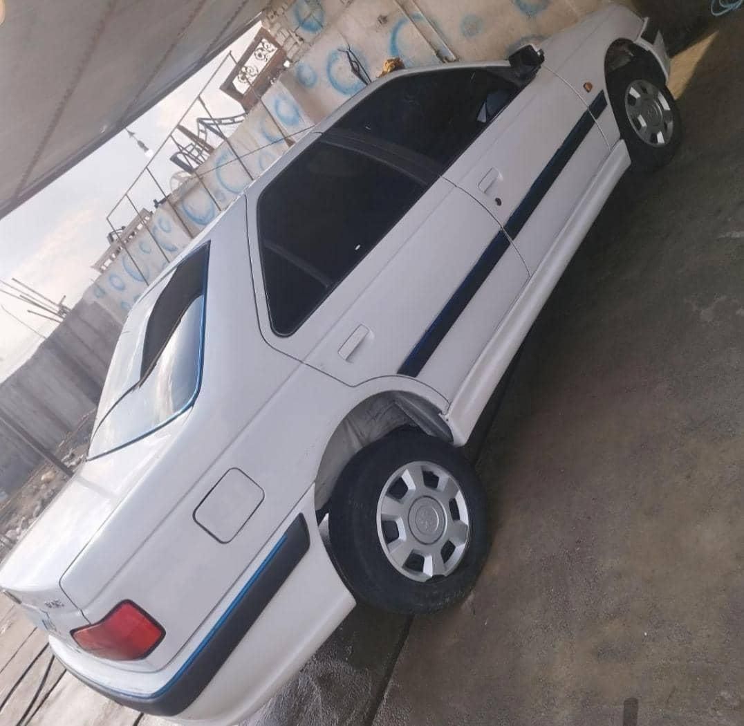 خودرو پژو، پارس آگهی ann_19005771