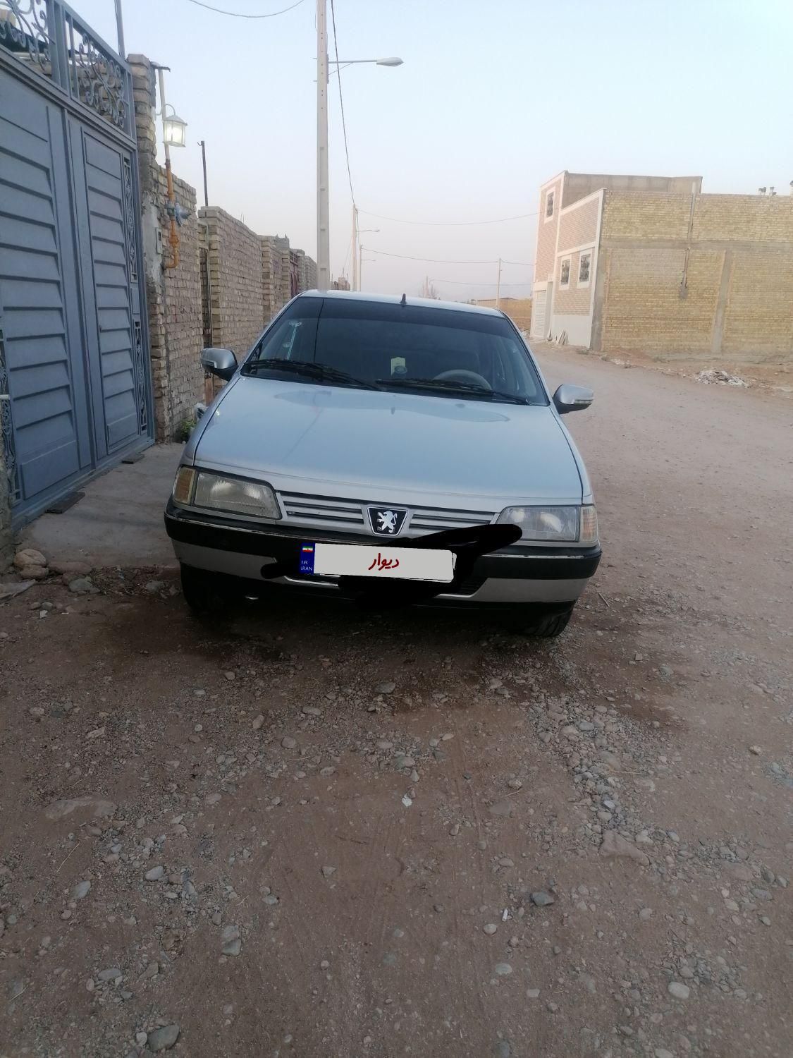 خودرو پژو، 405 آگهی ann_19005798