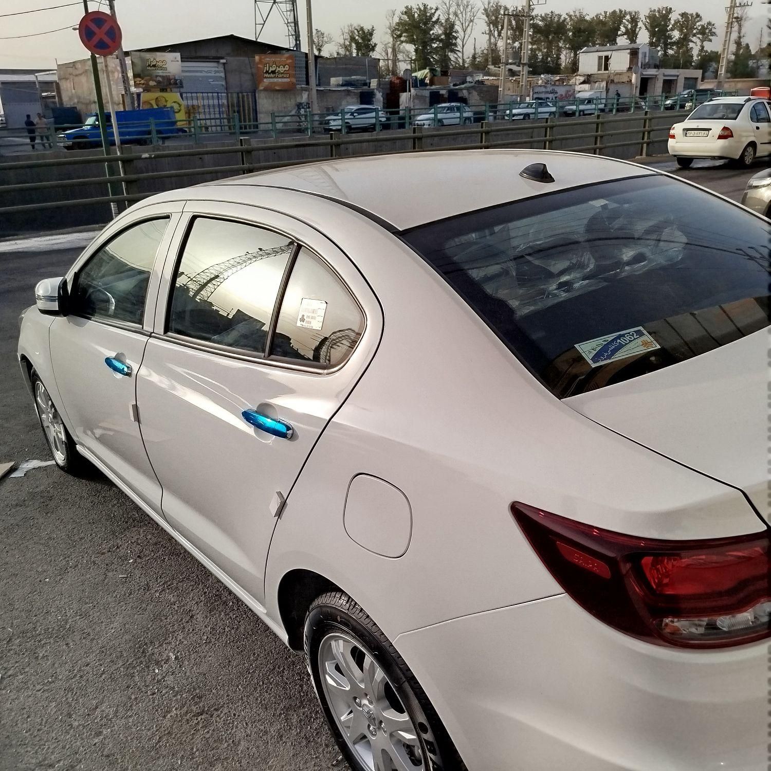 خودرو شاهین، G آگهی ann_19005866