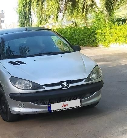 خودرو پژو، 206 آگهی ann_19005875