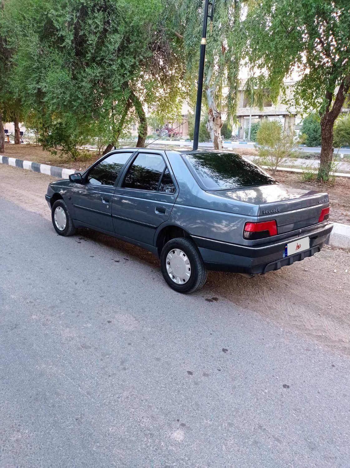 خودرو پژو، 405 آگهی ann_19005879