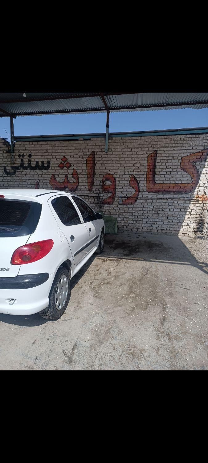 خودرو پژو، 206 آگهی ann_19005881