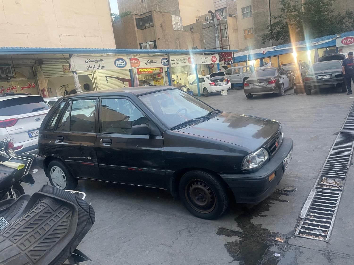 خودرو پراید، 111 آگهی ann_19005891