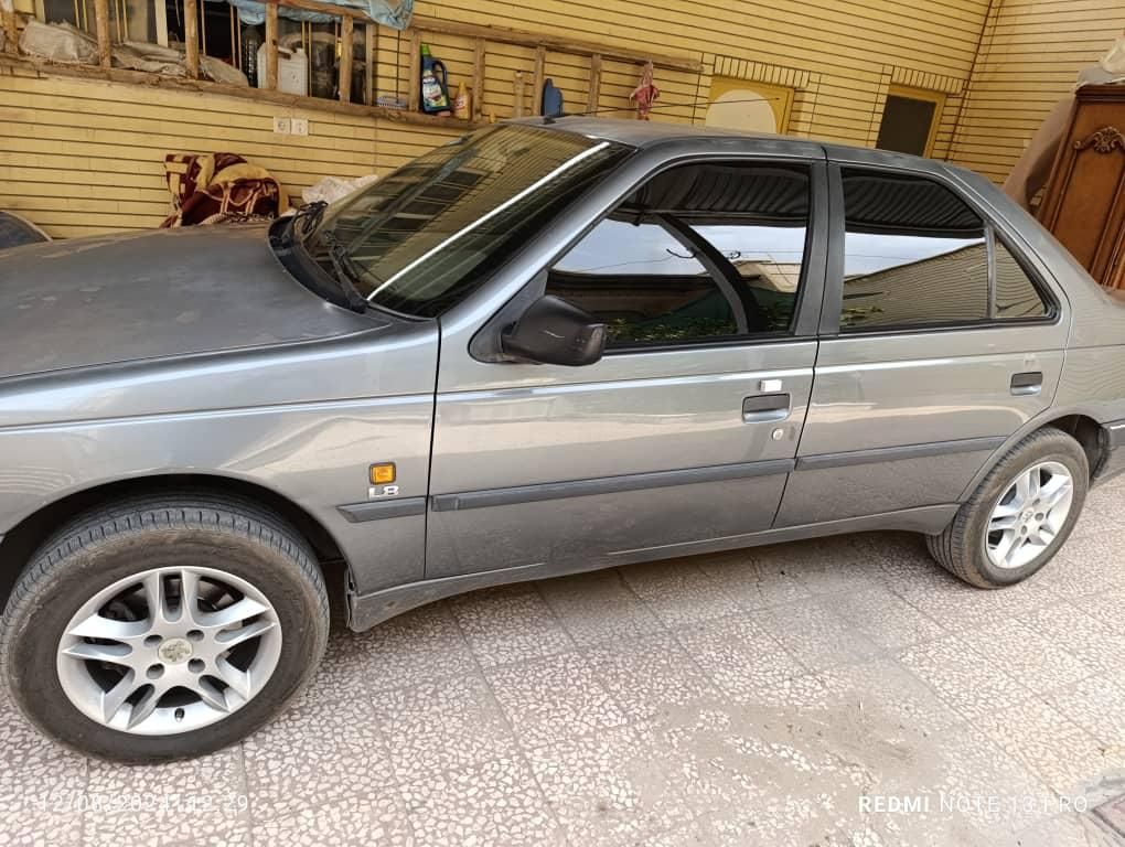 خودرو پژو، 405 آگهی ann_19005895