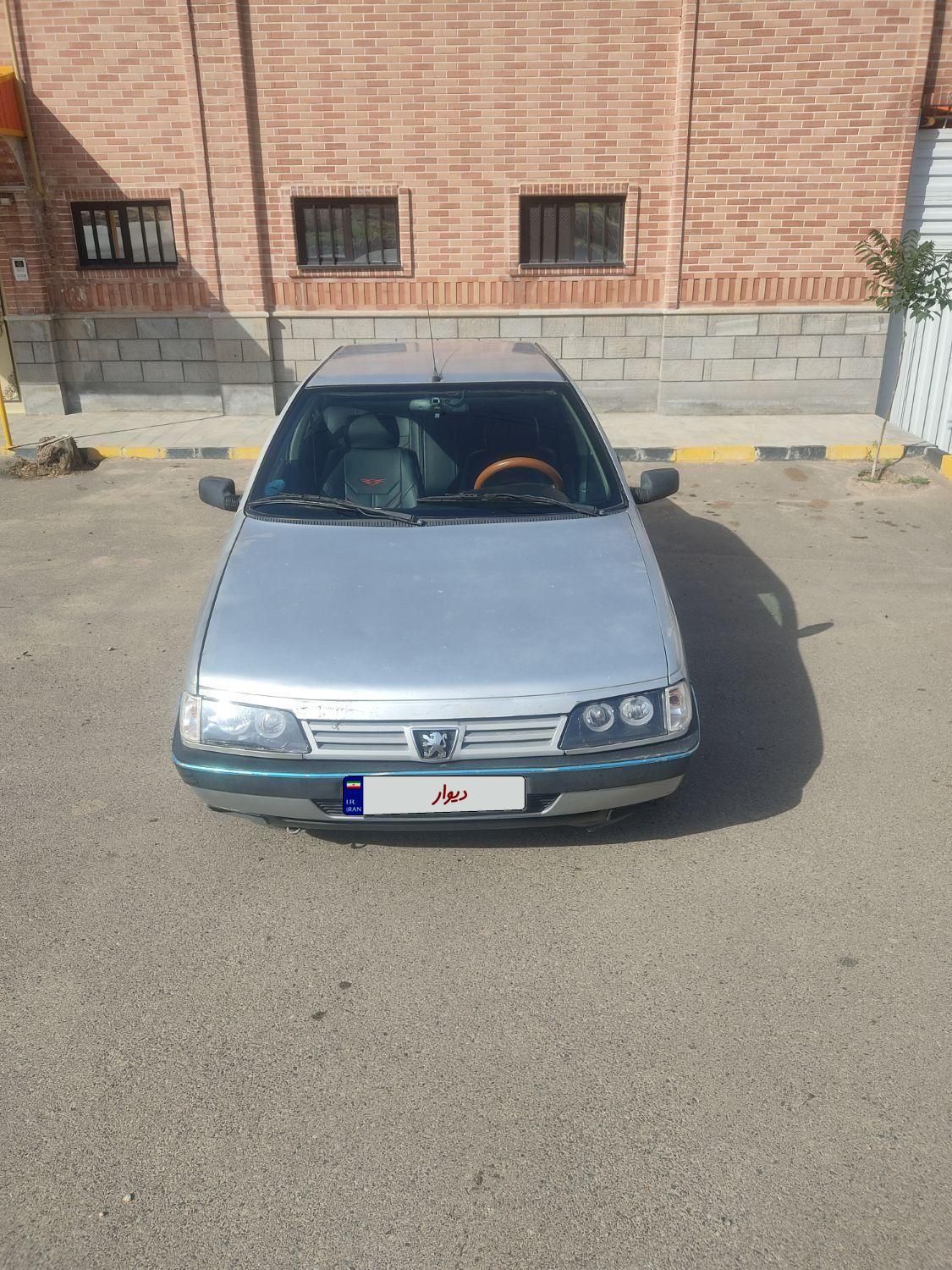 خودرو پژو، 405 آگهی ann_19005896