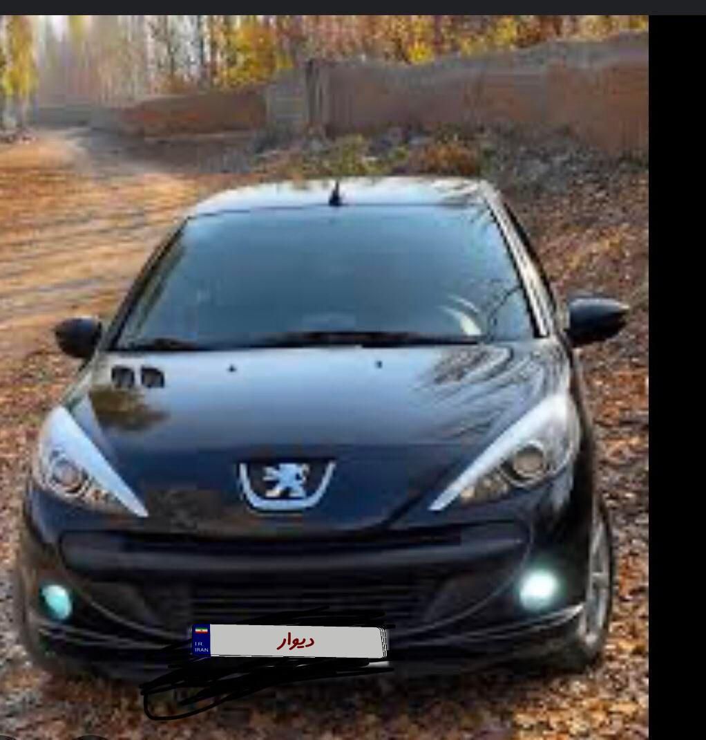 خودرو پژو، 207 آگهی ann_19005904