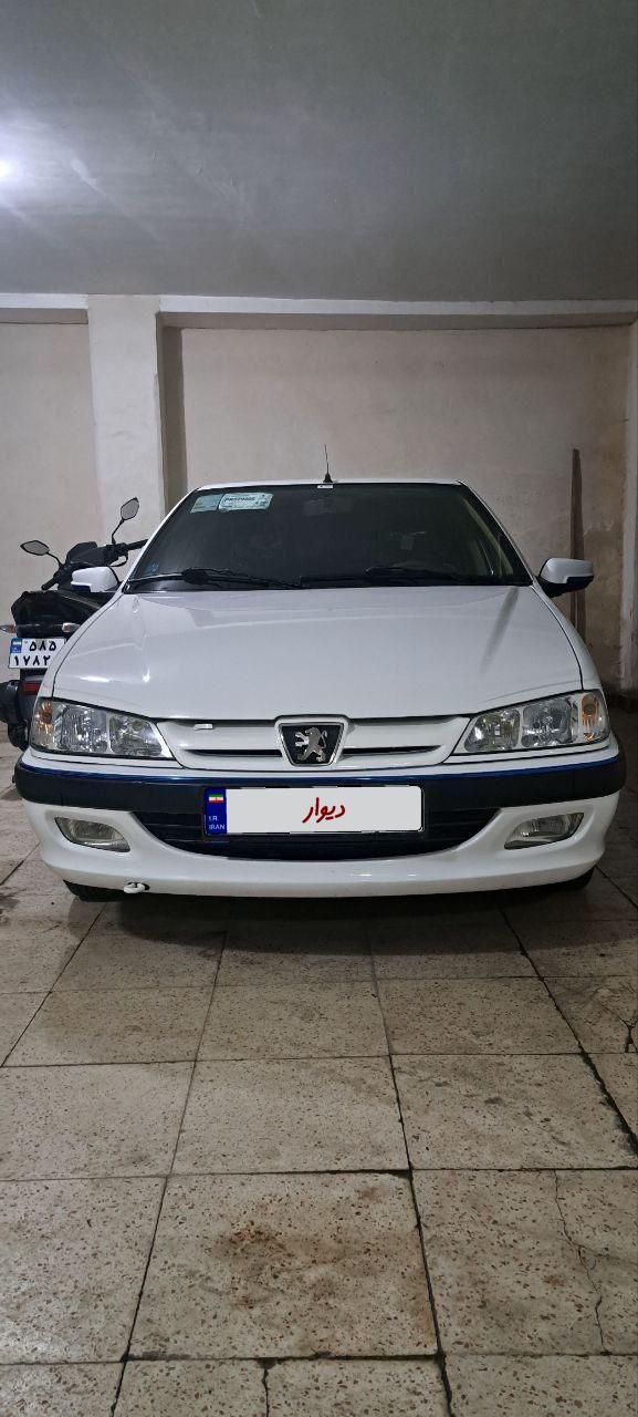 خودرو پژو، پارس آگهی ann_19005911