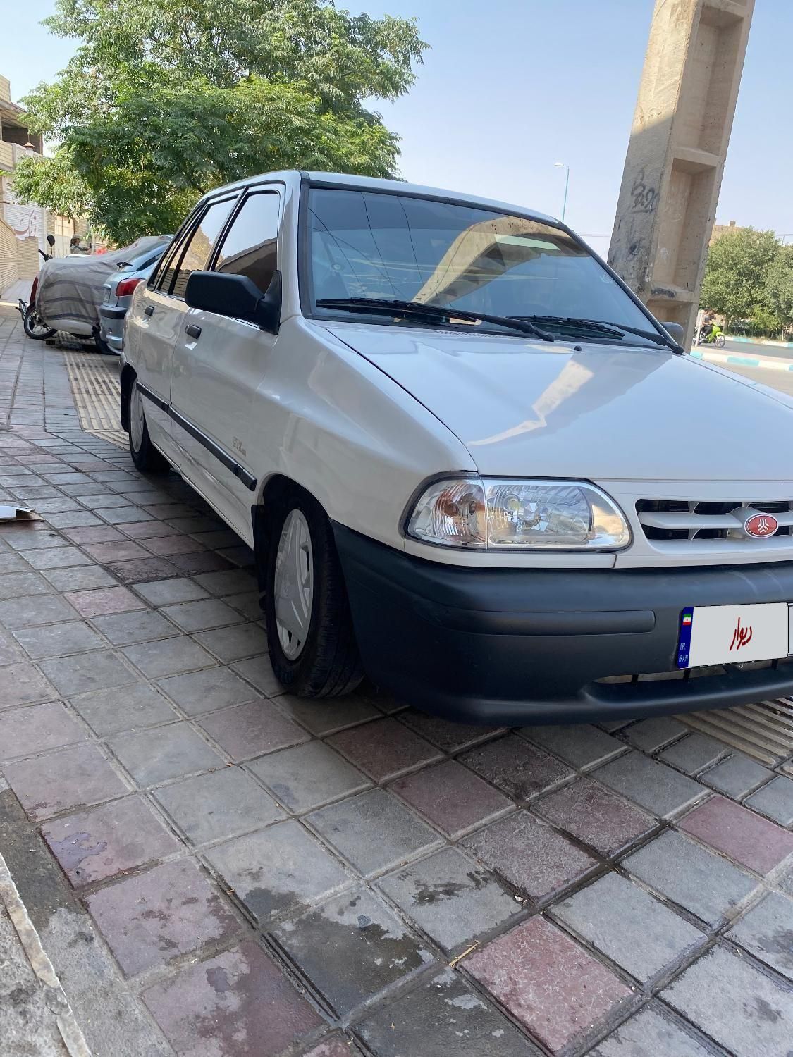 خودرو پراید، صبا آگهی ann_19005921