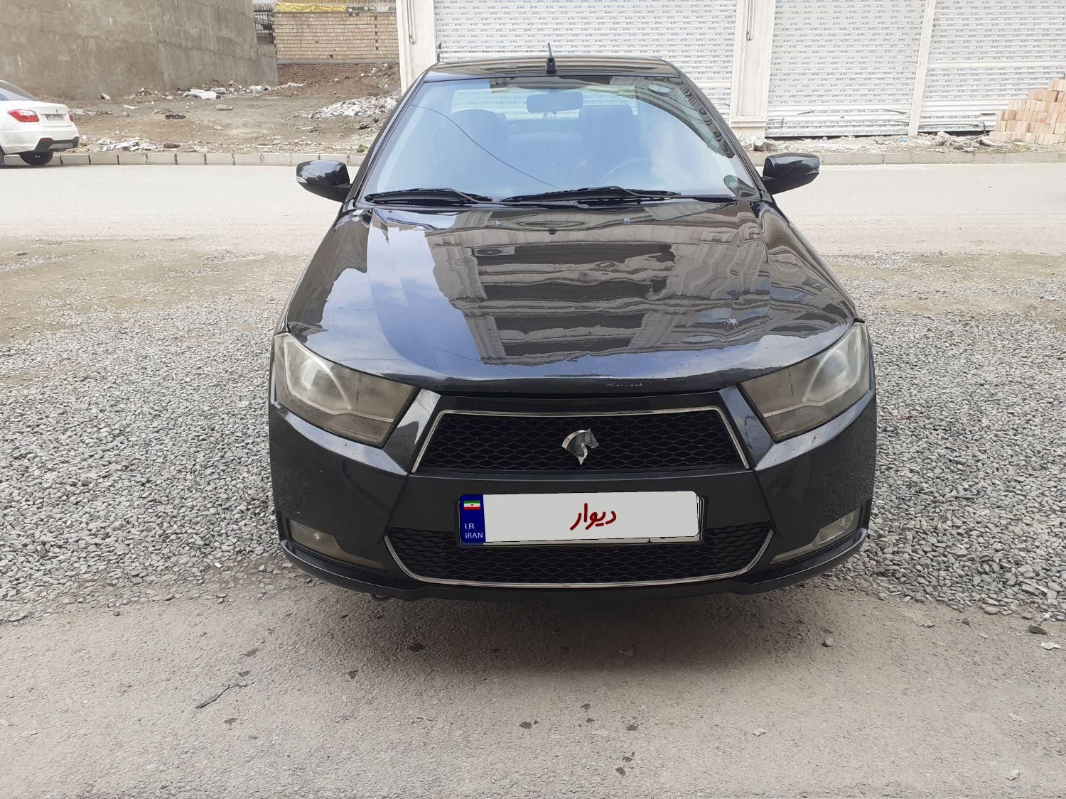 خودرو دنا، معمولی آگهی ann_19005931