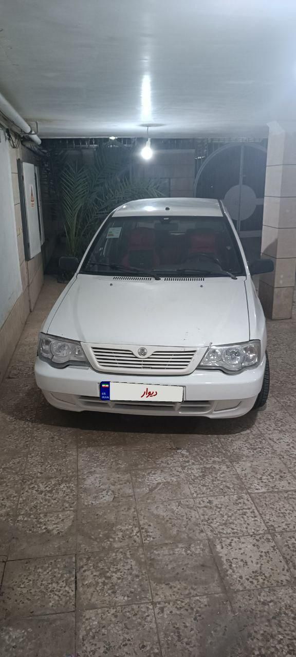 خودرو پراید، 111 آگهی ann_19005941