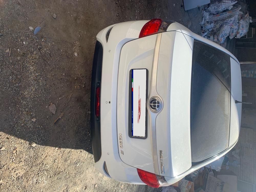 برلیانس H330 اتوماتیک 1500 - 1397