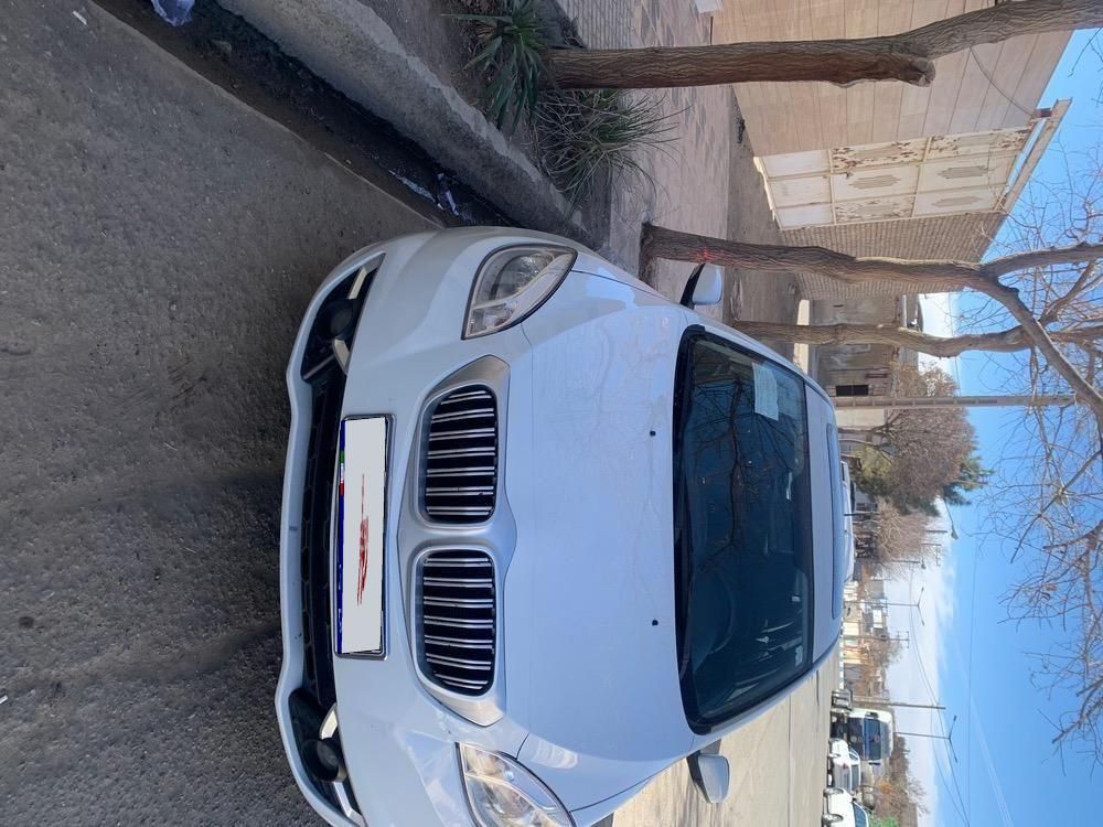خودرو برلیانس، H330 آگهی ann_19005944