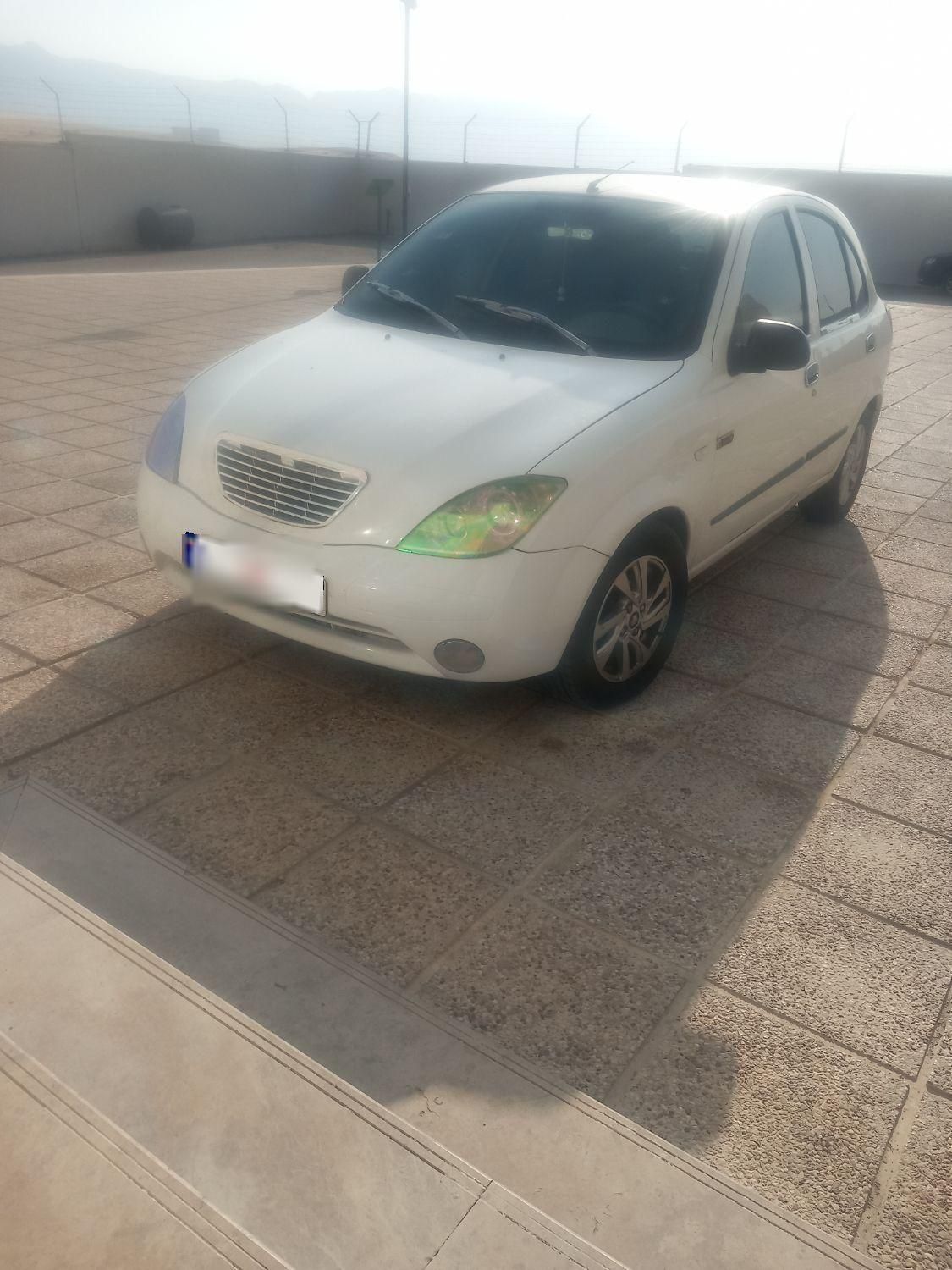 خودرو تیبا، 2 آگهی ann_19005948