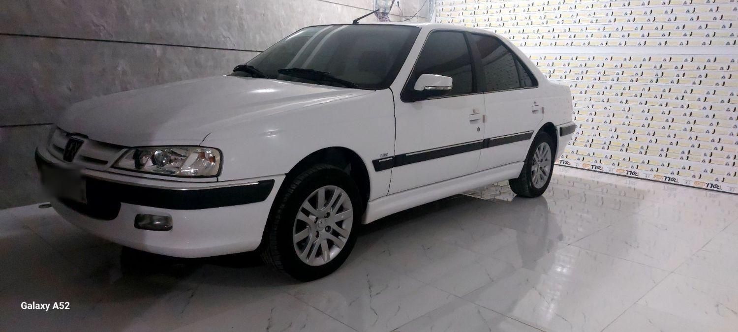 خودرو پژو، پارس آگهی ann_19005972