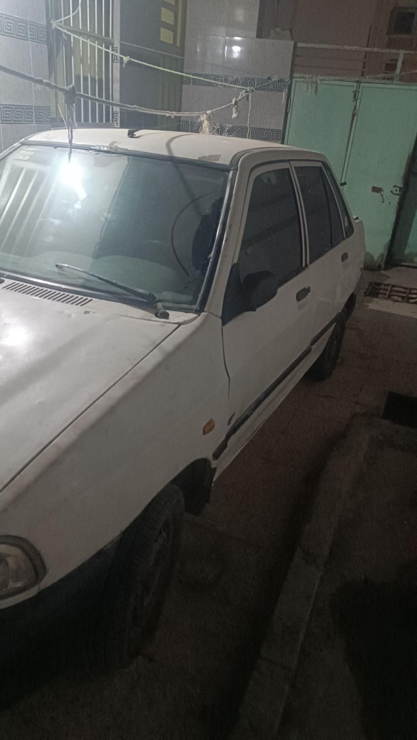 پراید 131 LE - 1391