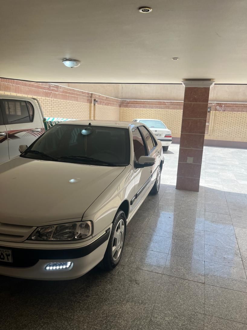 خودرو پژو، پارس آگهی ann_19005987