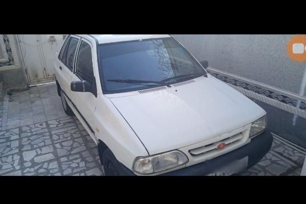 خودرو پراید، صبا آگهی ann_19005994